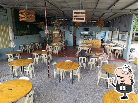 kubyertos sizzling hub dasmarinas restaurant menu prices  reviews