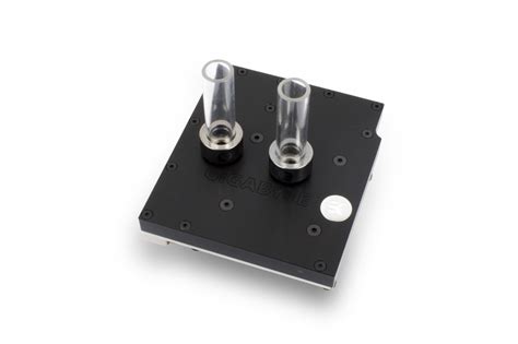 Ek Fb Ga Z X Ultra Monoblock Acetal Nickel Ek Webshop