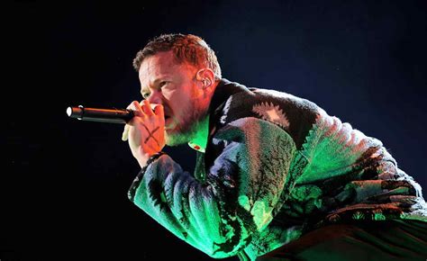 Geplande Evenementen Voor Imagine Dragons