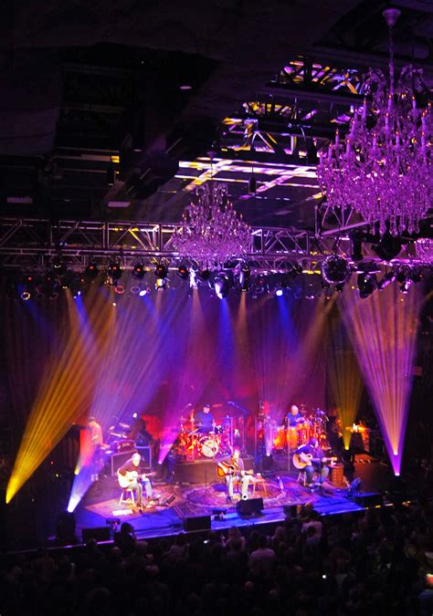 The Fillmore Music Hall by Hickok Cole - Architizer