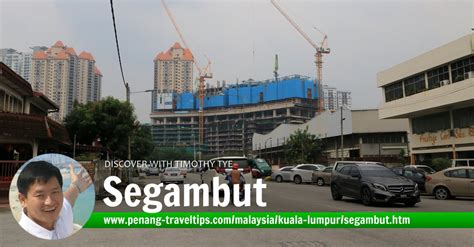 segambut kuala lumpur