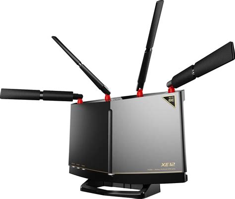 Amazon.co.jp: 【Amazon.co.jp限定】 バッファロー WiFi ルーター 無線 LAN Wi-Fi 6E 11ax ...