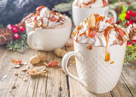 Swiss Miss Caramel Flavored Hot Cocoa Mix Bundle Includes 2 11 04 Oz