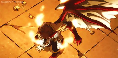 Natsu Transform To End Fairy Tail Dragon Cry Natsu Dragneel Photo