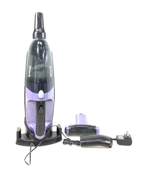 Lot Shark Cordless Handheld Vacuum