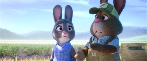 Zootopia (2016) Screencap | Fancaps