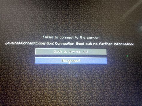 Does anyone else get this error message while trying to join Hypixel ...