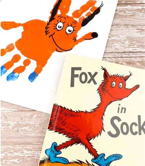 24 Creative Dr Seuss Art Activities for Preschoolers – ParentingBest.com