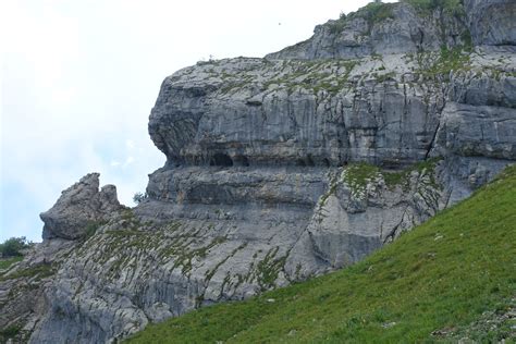 Hike To Cr T Des Mouches Guilhem Vellut Flickr