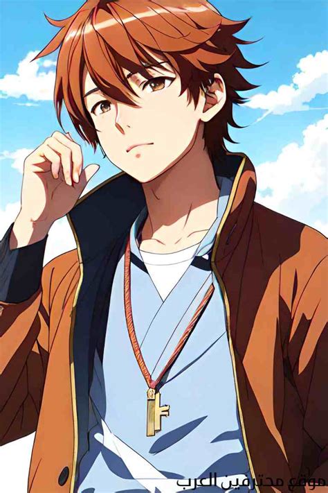 تطبيق لتحميل صور و خلفيات انمي اولاد فخمة 4K اكشن للموبايل