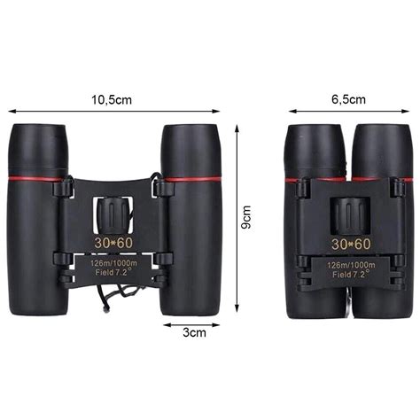 Fernglas Jagdfernglas Ferngl Ser Tag Nacht Feldstecher Jagd Binocular