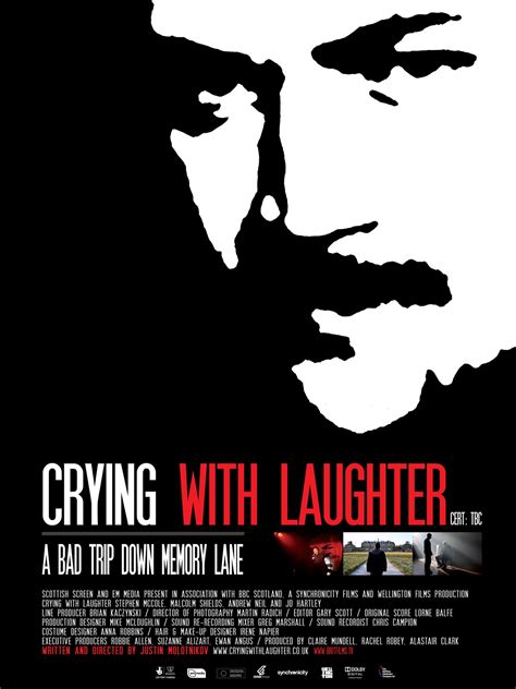 Crying With Laughter | Rotten Tomatoes