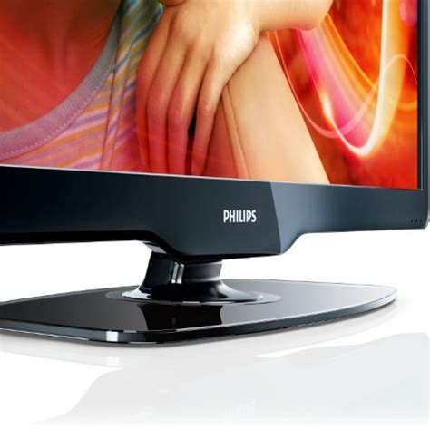 Philips 32PFL3606H - Fernseher im Test