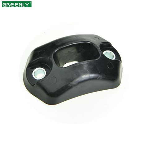 H168206 John Deere Auger Finger Guide For Combine, High Quality H168206 ...