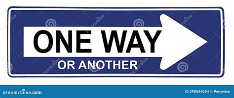 One Way or Another stock illustration. Illustration of blondie - 290644054