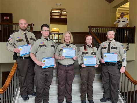 Mille Lacs County Sheriff's Office