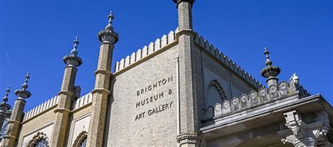 Brighton Museum and Art Gallery - Sussex Modern