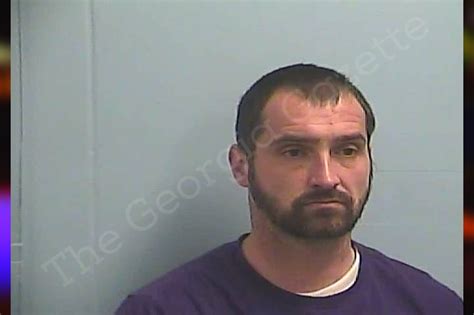 Charles Felix Dawson County Jail Bookings