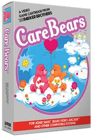 Care Bears Images - LaunchBox Games Database