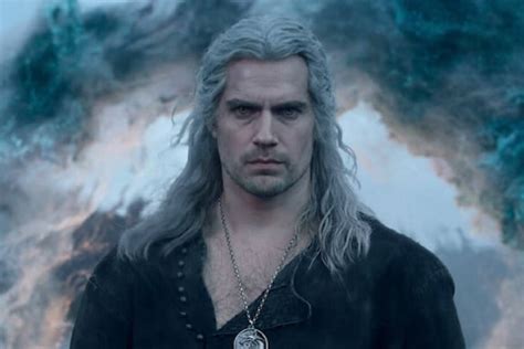 El Desorbitado Sueldo De Henry Cavill En The Witcher Que No Sirvió A Netflix Para Retenerle