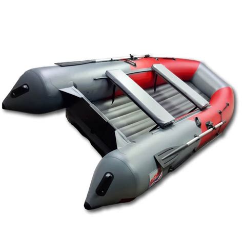 Лодка надувная Altair HD-360 KS НДНД купить за 52 800 руб. — Профиснасть