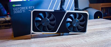 Nvidia GeForce RTX 3060 Ti review | TechRadar