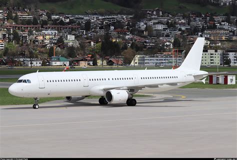 G Powu Titan Airways Airbus A Photo By Christoph Plank Id