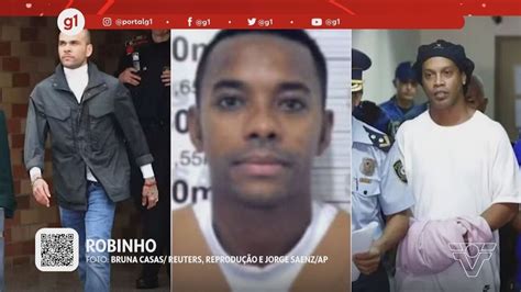 V Deo G Em Minuto Santos Robinho Est Liberado Para Jogar