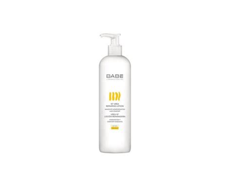 Babe Urea Repaırıng Lotıon Ml Yüzde Üre İçeren onarıcı Vücut Losyonu MONDY SHOP