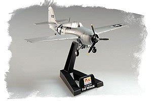 Miniatura Grumman F4F 4 Wildcat 1 72 Easy Model 37249 BLIMPS