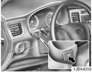 Kia Rio: ПРИБОРЫ - Спидометр, Счетчик пробега, Счетчик суточного ...