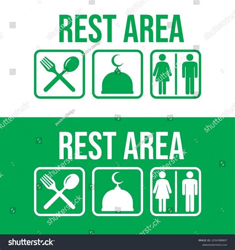 A helpful map explains where every rest area i 75 is located 10