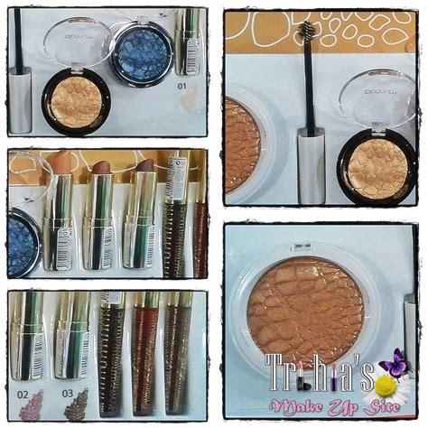 Trihias Make Up Site Novedades En El Mercadona Colecci N