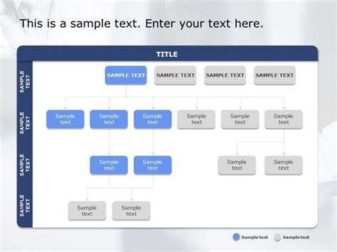 PowerPoint Flowchart Template Collection | Editable Flow Chart