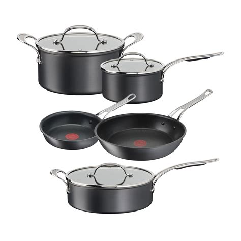 Jamie Oliver By Tefal Pots And Pans Premium Cookware