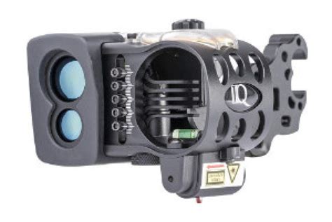 Iq Define Review Bow Sight With Range Finder