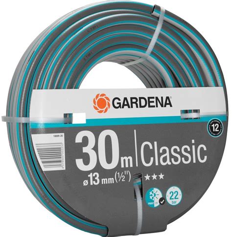 Gardena PVC Schlauch Classic 1 2 30 M 18009 20 Ab 25 09