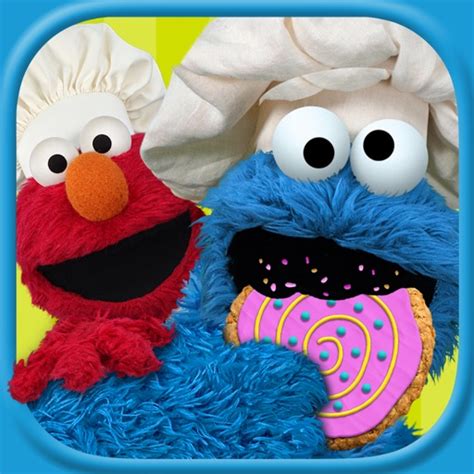 Sesame Street Alphabet Kitchen by Sesame Street