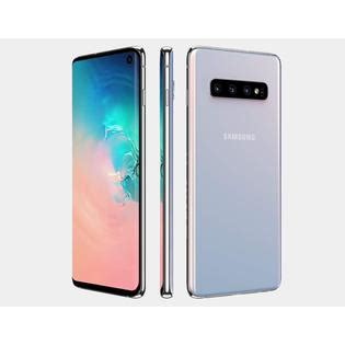 SMG9730 Samsung Galaxy S10 SM-G9730 128GB+8GB Dual SIM Factory Unlocked ...
