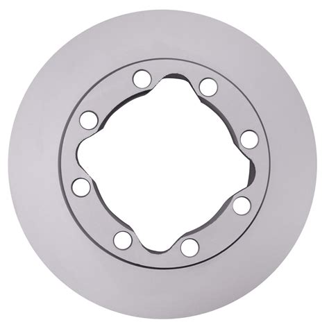 Disc Brake Rotor Gcx Elemental Protection Full Coating Centric