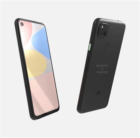 Google Pixel 5 launch reportedly delayed; Pixel 4a to go on sale from