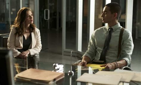 Conviction Season 1 Episode 5 Review | tvshowpilot.com