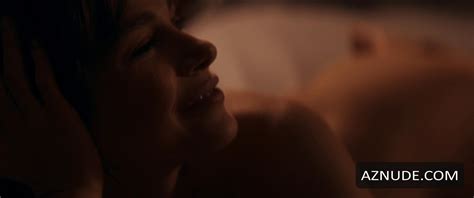 LARA FABIAN Nude AZNude