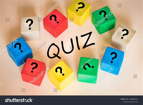 quiz game   royalty  licensable stock  shutterstock
