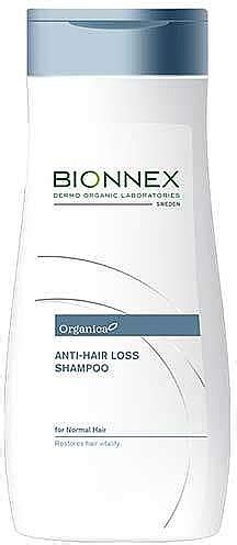 Bionnex Anti-Hair Loss Shampoo - Шампунь против выпадения для ...
