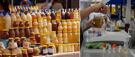 Китайский мёд - Со Вкусом