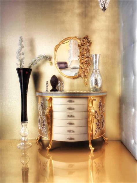 French Style Furniture Classical Collection | Luxury Classic French ...