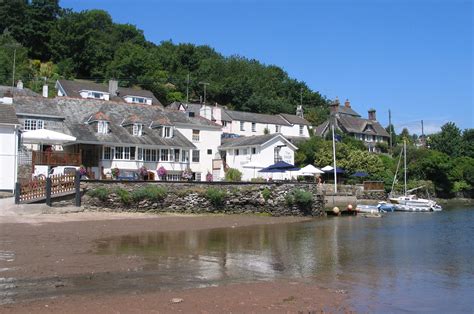 Noss Mayo Photos