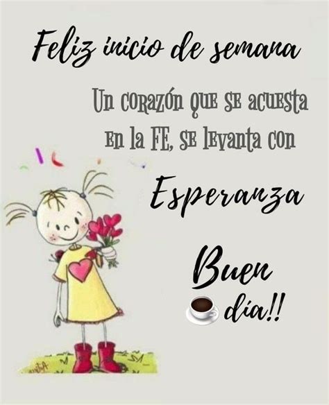 Im Genes Feliz Inicio De Semana Bendiciones