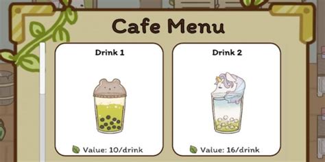 Every Boba Story recipe - New and old recipes in one place | Pocket Gamer